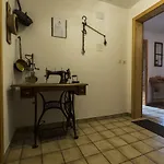 Chasa Archas Apartamento
