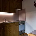 Chasa Archas Apartamento *