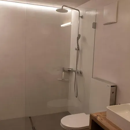 Apartment Chasa Archas *