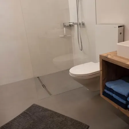 Chasa Archas Apartment