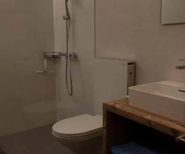 Chasa Archas Зент