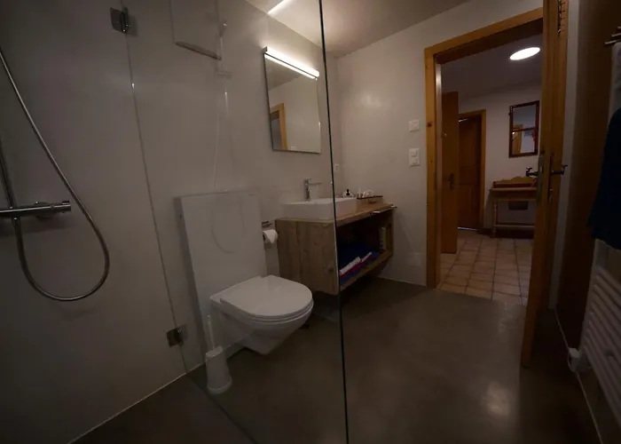 Chasa Archas * Зент