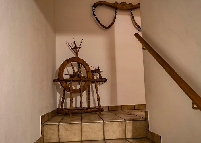 Appartamento Chasa Archas *