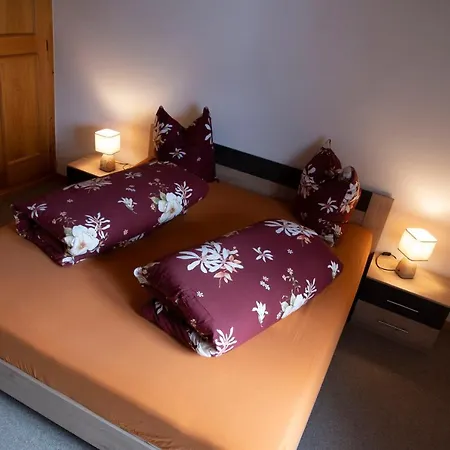 Chasa Archas Apartament