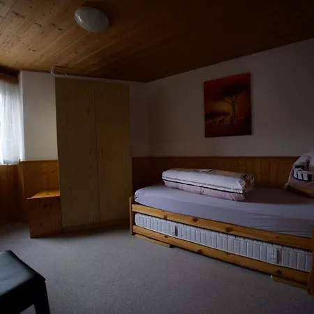 Apartament Chasa Archas *