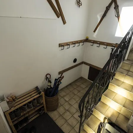 Chasa Archas Apartament